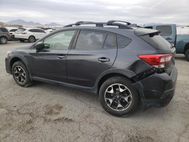 Photo 2 from auction – 2019 SUBARU CROSSTREK with VIN JF2GTACC8KH288518