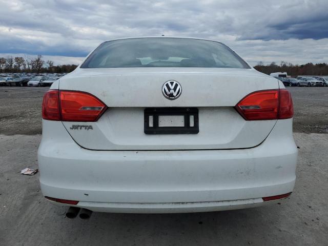 Photo 6 from auction – 2014 VOLKSWAGEN JETTA BASE with VIN 3VW2K7AJ1EM287983