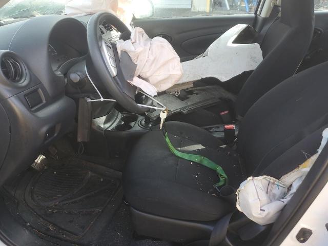 Photo 7 from auction – 2015 NISSAN VERSA S with VIN 3N1CN7AP0FL914248