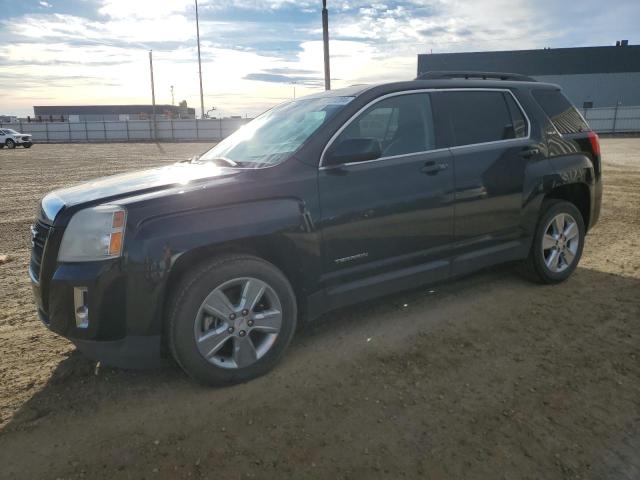 GMC TERRAIN SL 2014 with VIN 2GKFLWE32E6284709 - Photo from auction