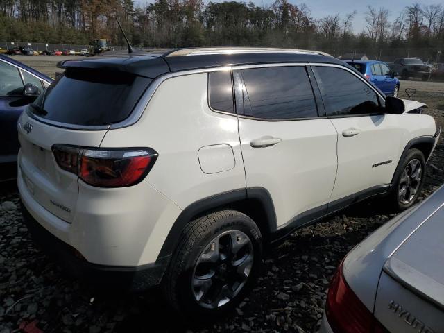 Photo 3 from auction – 2020 JEEP COMPASS LI with VIN 3C4NJDCB0LT195905