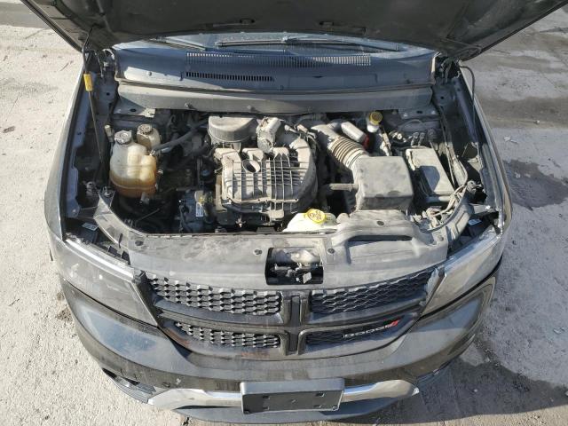 Photo 12 from auction – 2018 DODGE JOURNEY CR with VIN 3C4PDDGG9JT504449