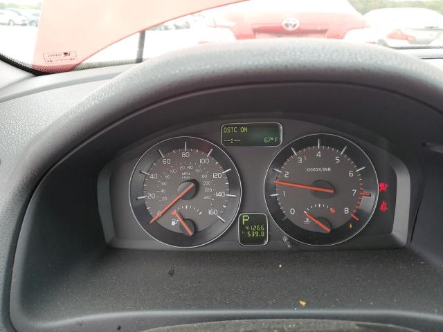 Photo 9 from auction – 2010 VOLVO C30 T5 with VIN YV1672MK4A2171945