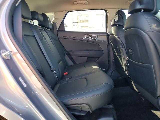 Photo 11 from auction – 2025 KIA SPORTAGE E with VIN 5XYK33DF5SG249150