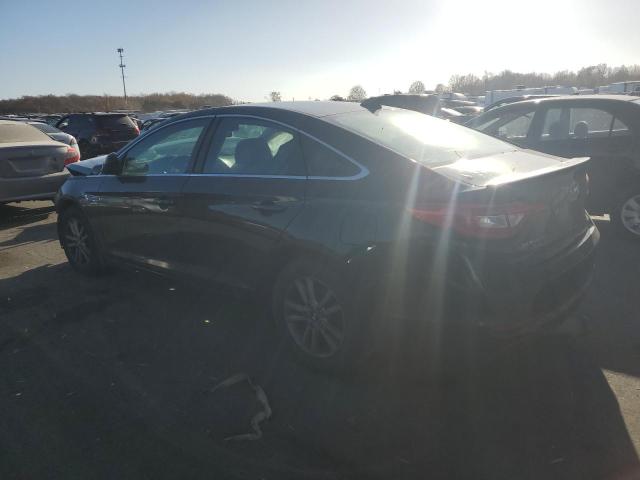 Photo 2 from auction – 2016 HYUNDAI SONATA SE with VIN 5NPE24AF1GH281331