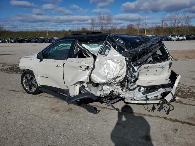 Photo 2 from auction – 2018 JEEP COMPASS LI with VIN 3C4NJCCB6JT122691