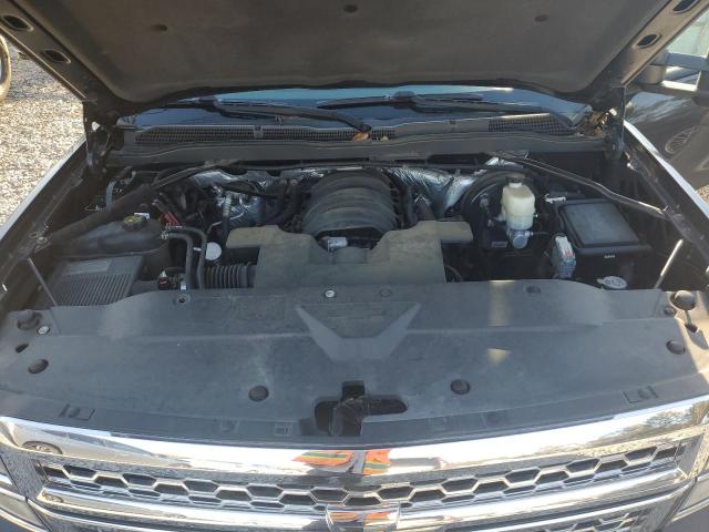 Photo 11 from auction – 2014 CHEVROLET SILVERADO with VIN 3GCUKREC5EG265776