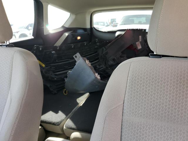 Photo 10 from auction – 2018 FORD ESCAPE SE with VIN 1FMCU9GD7JUB36582