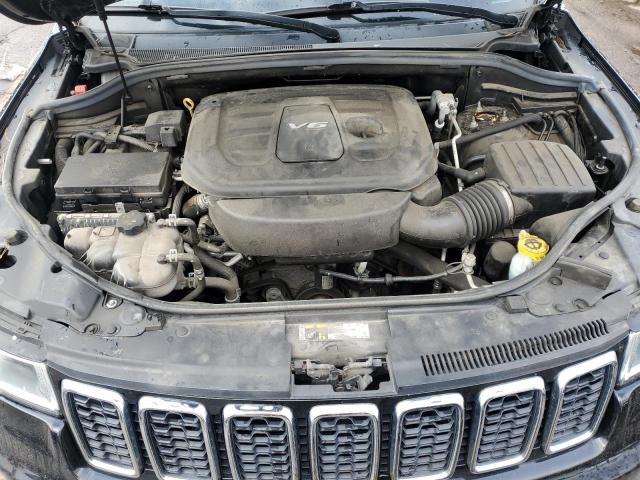 Photo 12 from auction – 2017 JEEP GRAND CHER with VIN 1C4RJFBG3HC911936