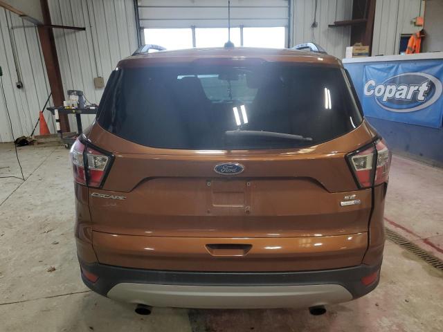 Photo 6 from auction – 2017 FORD ESCAPE SE with VIN 1FMCU9G95HUC46262