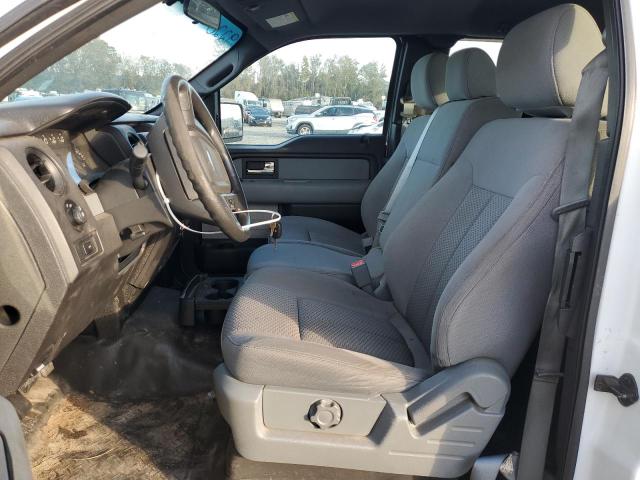 Photo 7 from auction – 2012 FORD F150 SUPER with VIN 1FTFX1CF0CKE08423