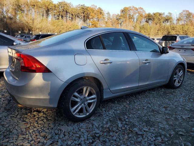 Photo 3 from auction – 2012 VOLVO S60 T5 with VIN YV1622FS5C2076213