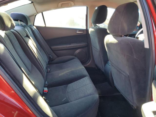 Photo 10 from auction – 2010 MAZDA 6 I with VIN 1YVHZ8BH6A5M24808