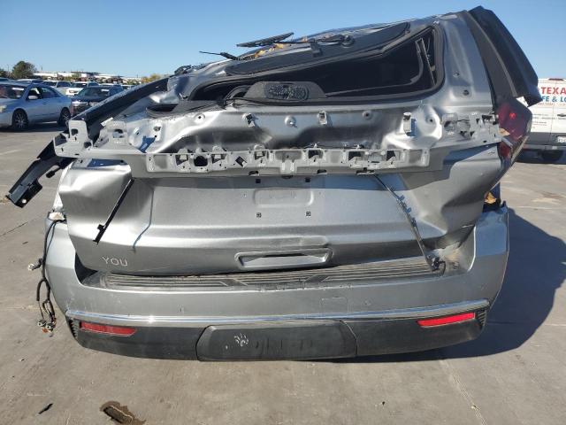 Photo 6 from auction – 2023 CHEVROLET TAHOE C150 with VIN 1GNSCMKD4PR209486