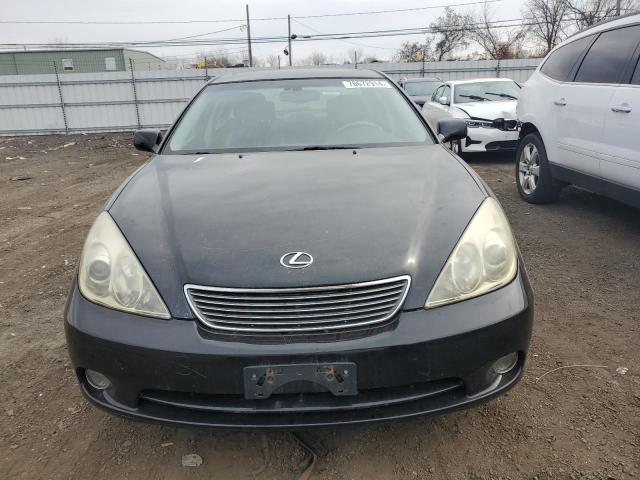 Photo 5 from auction – 2005 LEXUS ES 330 with VIN JTHBA30G250023841