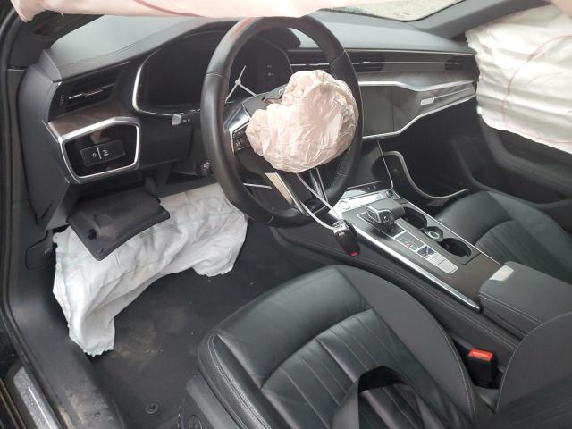 صورة رقم 8 من المزاد - 2019 AUDI A6 PREMIUM مع VIN WAUL2AF22KN114896