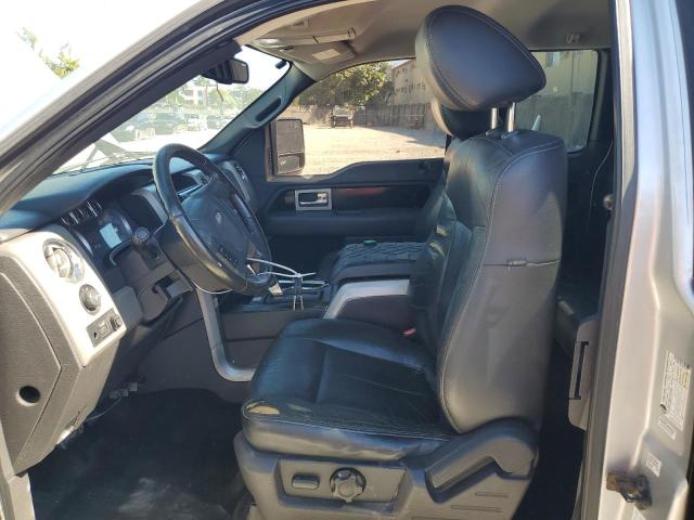 Photo 7 from auction – 2010 FORD F150 SUPER with VIN 1FTEX1C88AKE02637