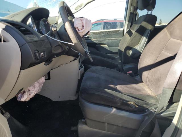 Photo 7 from auction – 2014 DODGE GRAND CARA with VIN 2C4RDGBG4ER237960