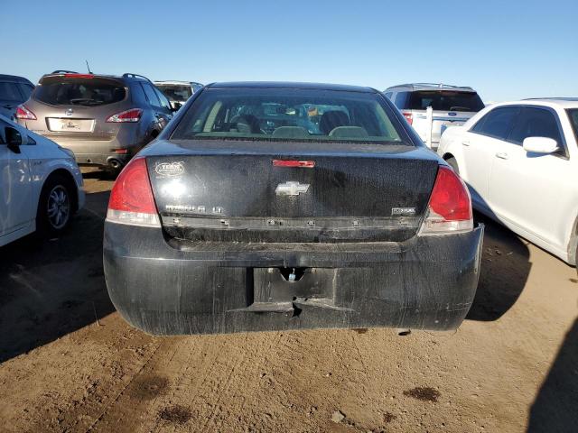 Photo 6 from auction – 2008 CHEVROLET IMPALA LT with VIN 2G1WT55K989180663