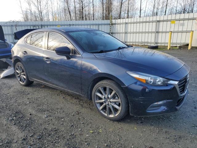 Photo 4 from auction – 2018 MAZDA 3 TOURING with VIN 3MZBN1V35JM168344