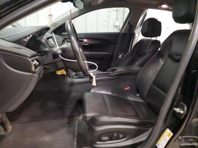 Photo 7 from auction – 2014 CADILLAC ATS with VIN 1G6AA5RA9E0120626