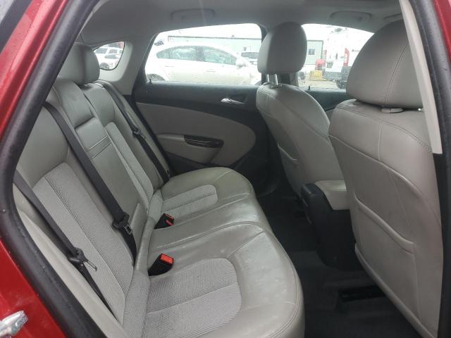 Photo 10 from auction – 2016 BUICK VERANO SPO with VIN 1G4PW5SK0G4181897