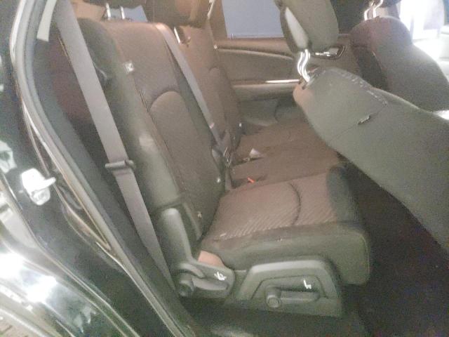 Photo 11 from auction – 2020 DODGE JOURNEY SE with VIN 3C4PDCAB8LT280052