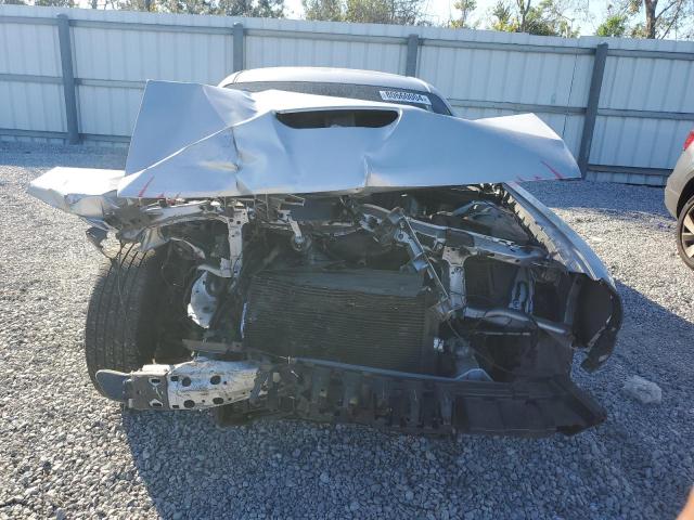 Photo 5 from auction – 2020 DODGE CHALLENGER with VIN 2C3CDZBTXLH128750