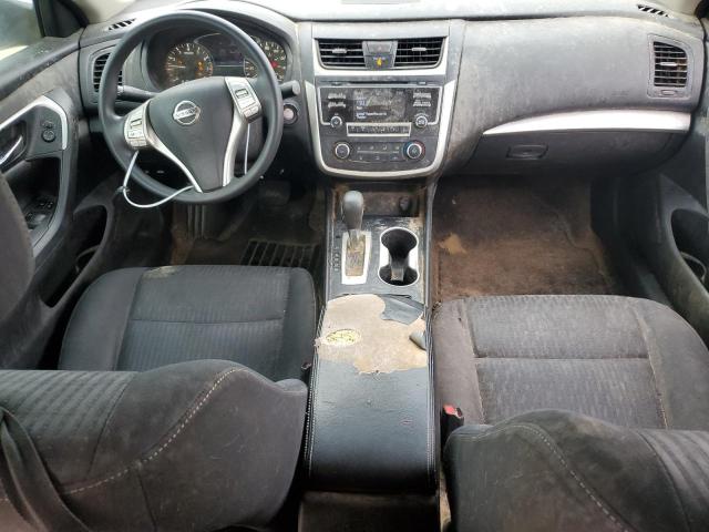 Photo 8 from auction – 2017 NISSAN ALTIMA 2.5 with VIN 1N4AL3AP6HC272044