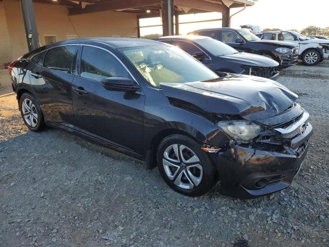Photo 4 from auction – 2016 HONDA CIVIC LX with VIN 19XFC2F53GE036296