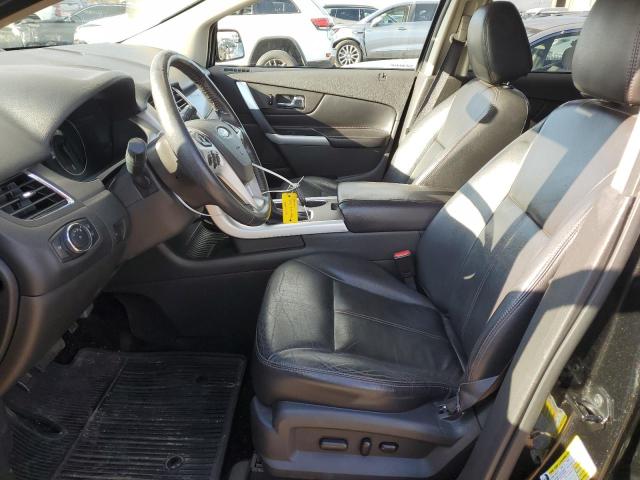 Photo 7 from auction – 2013 FORD EDGE SEL with VIN 2FMDK3JC4DBB82324