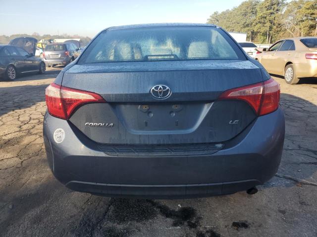 Photo 6 from auction – 2018 TOYOTA COROLLA L with VIN 2T1BURHE1JC045098