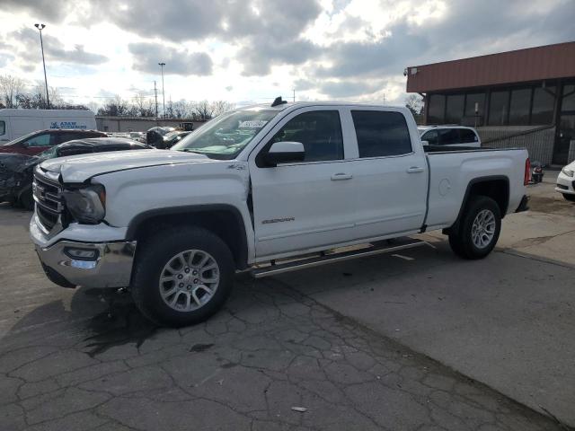 Photo 1 from auction – 2016 GMC SIERRA K15 with VIN 3GTU2MEC2GG157444