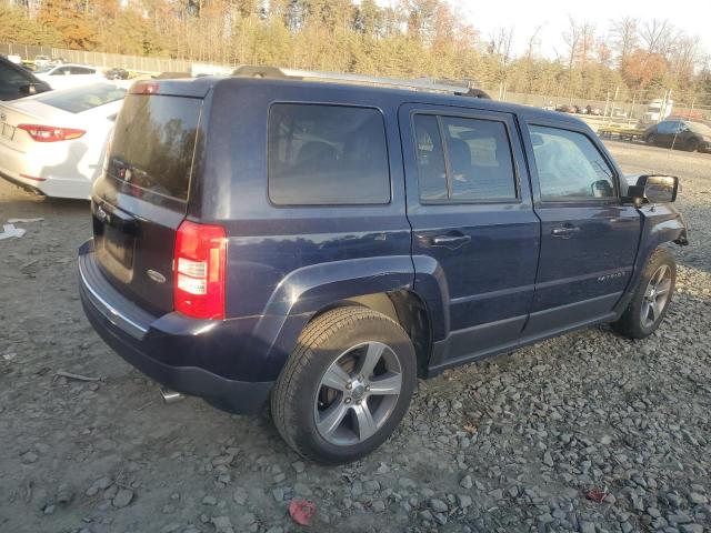 Photo 3 from auction – 2016 JEEP PATRIOT LA with VIN 1C4NJPFA8GD726770