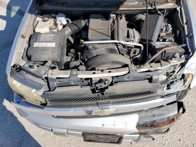 Photo 12 from auction – 2005 CHEVROLET TRAILBLAZE with VIN 1GNDS13SX52314921