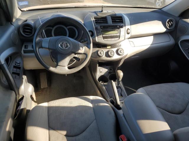 Photo 8 from auction – 2011 TOYOTA RAV4 with VIN 2T3JF4DV8BW114701