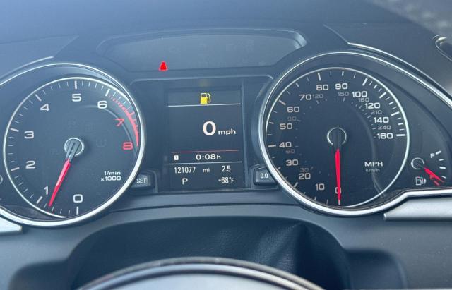 Photo 8 from auction – 2014 AUDI A5 PREMIUM with VIN WAULFAFR6EA056675