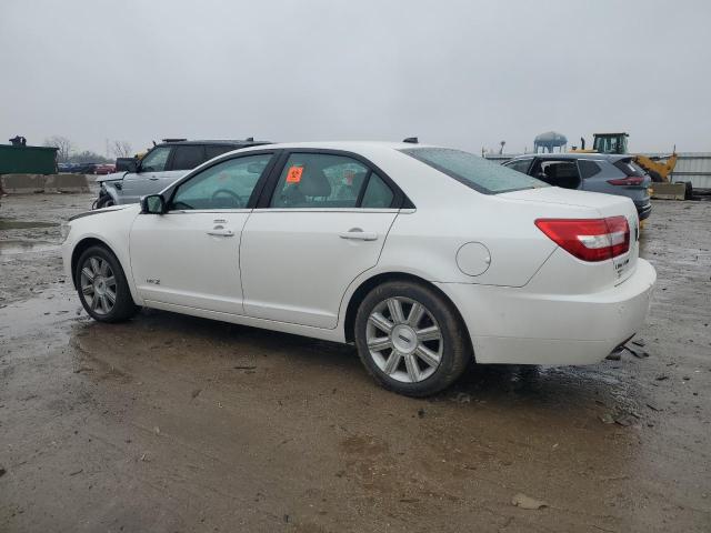 Photo 2 from auction – 2009 LINCOLN MKZ with VIN 3LNHM26T69R613494