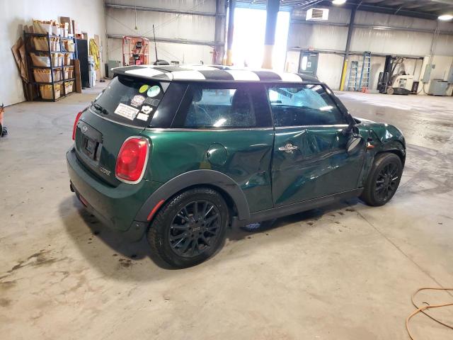 Photo 3 from auction – 2018 MINI COOPER with VIN WMWXP5C58J2G63546