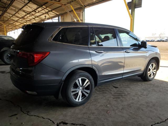 Photo 3 from auction – 2016 HONDA PILOT EXLN with VIN 5FNYF5H72GB022674