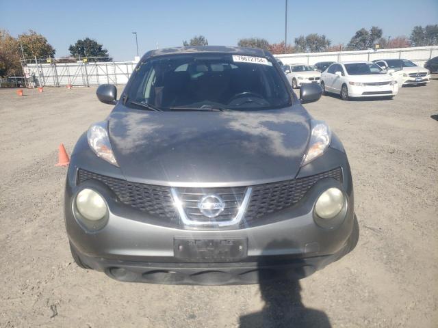 صورة رقم 5 من المزاد - 2012 NISSAN JUKE S مع VIN JN8AF5MR2CT107793