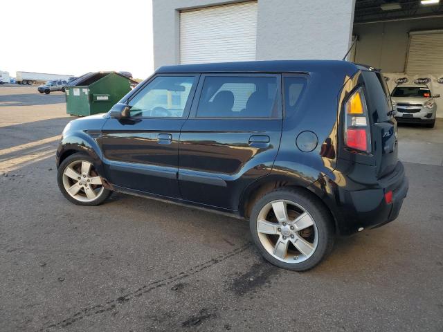 Photo 2 from auction – 2010 KIA SOUL + with VIN KNDJT2A25A7119064