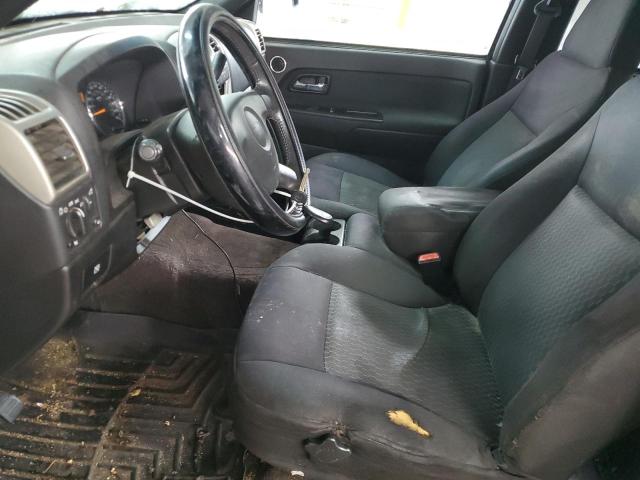 Photo 7 from auction – 2007 CHEVROLET COLORADO with VIN 1GCDT13E278240152