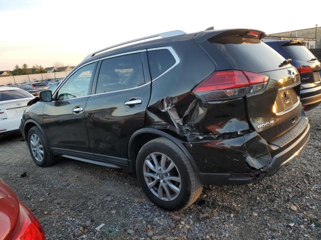 Photo 2 from auction – 2017 NISSAN ROGUE S with VIN KNMAT2MV3HP536067