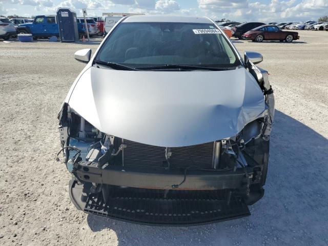 Photo 5 from auction – 2018 TOYOTA COROLLA L with VIN 2T1BURHE9JC034611