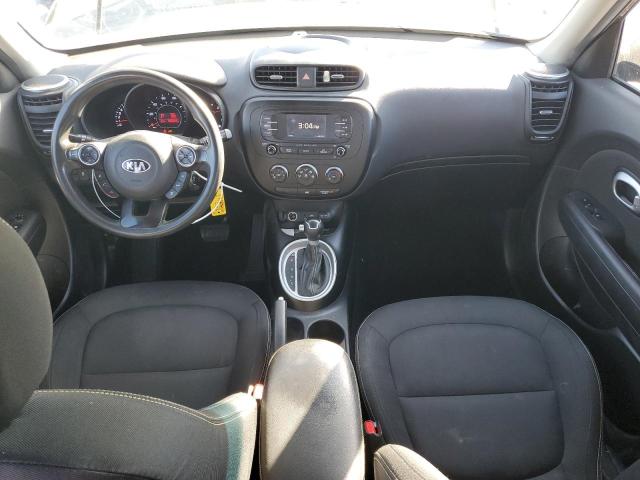 Photo 8 from auction – 2016 KIA SOUL + with VIN KNDJP3A55G7336031