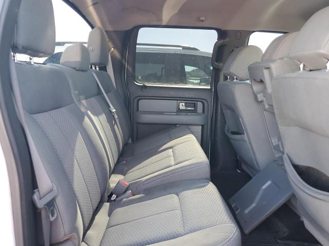 Photo 10 from auction – 2014 FORD F150 SUPER with VIN 1FTFW1EF3EKG27394