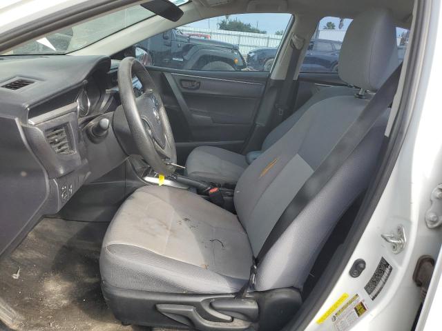 Photo 7 from auction – 2016 TOYOTA COROLLA L with VIN 5YFBURHE5GP460871