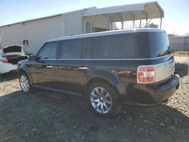 Photo 2 from auction – 2009 FORD FLEX LIMIT with VIN 2FMDK53C09BA18388