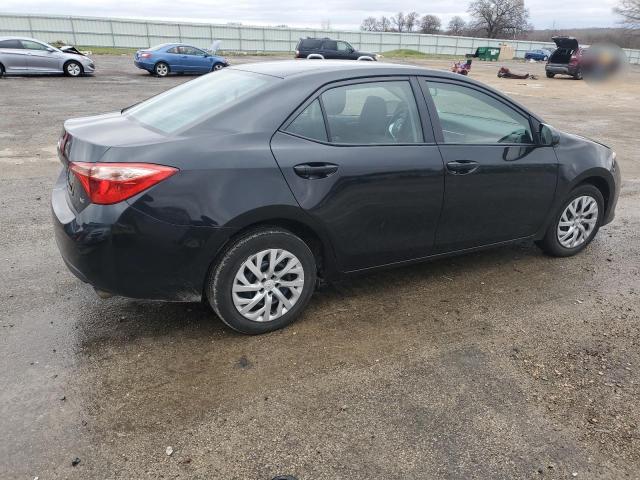 Photo 3 from auction – 2018 TOYOTA COROLLA L with VIN 2T1BURHE4JC078970
